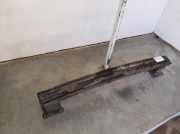 Stoßfängerträger Vorne 7414PQ Peugeot 207/207+ (WA/WC/WM) Schrägheck 1.6 HDi 16V (DV6ATED4(9HX))