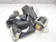 Sicherheitsgurt Rechts Vorne BP4K57630CFKZ Mazda 3 (BK12) Limousine 1.6 CiTD 16V (Y601)