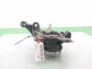 Achsschenkel Halter Rechts Vorne KD3533021A Mazda CX-5 I (KE,GH) SUV 2.2 SkyActiv-D 150 16V 2WD (SHY1)