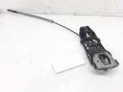 Türgriff Außen Links Vorne 5N0837885H Seat Ibiza IV (6J5) Schrägheck 5-drs 1.2 TSI 16V (CJZC)