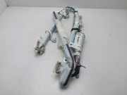 Vorhang Airbag Rechts VOOR 985P04EA0A Nissan Qashqai (J11) SUV 1.5 dCi DPF (K9K)