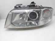 Scheinwerfer Links 4B0941029AA Audi BERLINA (4B2) 2.5 TDI Quattro 180 CV / 132 KW