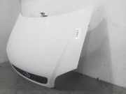 Motorhaube 93170620 Opel Zafira (F75) Großraumlimousine 1.6 16V (Z16XE)