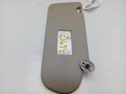 Sonnenblende Rechts AWR4897LUM Land + Range Rover Freelander Hard Top Geländewagen 2.0 di (20LTCIE)