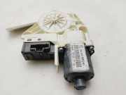 Fensterhebermotor Rechts Hinten 9646595580 Peugeot 407 (6D) Limousine 2.0 HDiF 16V (DW10BTED4(RHR))