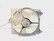 K?hlerventilator 163630B010 Toyota Avensis (T22) Liftback 2.0 TDi (2CTE) 2000
