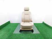 Sitz Rechts Vorne 52100143279 BMW 7 serie (E65/E66/E67) Limousine 730d,Ld 3.0 24V (M57N2-D30(306D3))