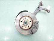 Achsschenkel Halter Rechts Vorne 8D0407258AL Volkswagen Passat (3B2) Limousine 1.9 TDi 90 (AHU) AHU