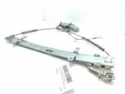 Fensterheber Rechts Vorne 8343065D00 Suzuki Grand Vitara I (FT/GT/HT) SUV 2.0 TDi/HDi 16V (DW10ATED4(RHW))