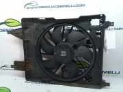 Kühlerventilator 8200151464 Renault MEGANE II BERLINA 5P Confort Expression 120 CV / 88 KW