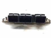 Motorsteuergerät 9644606180 Peugeot 307 BREAK / SW (S1) SW 107 CV / 79 KW