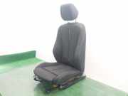 Sitz Rechts Vorne 52107243524 BMW 1 serie (F20) Schrägheck 5-drs 116d 2.0 16V (N47-D20C)