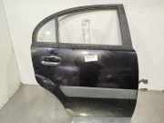 Tür Rechts Hinten 770041G020 Kia Rio II (DE) Schrägheck 1.5 CRDi VGT 16V (D4FA)
