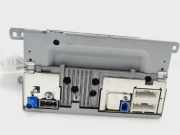 Navigationssystem 25915BX80C Nissan Note (E12) Großraumlimousine 1.2 68 (HR12DE)