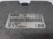 Motorsteuergerät 0055198491 Alfa Romeo 147 (937) Schrägheck 1.9 JTD 100 (182.B.9000)