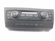 Bedienung Klimacontrolle 64119224547 BMW 3 serie (E92) Coupé 320d 16V (N47-D20C)