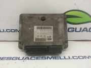 Motorsteuergerät 46744739 Fiat Bravo (182A) Schrägheck 3-drs 1.6 SX 16V (182.A.4000)