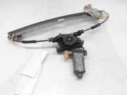 Fensterheber Rechts Hinten 834021W000 Kia Rio II (DE) Schrägheck 1.5 CRDi VGT 16V (D4FA)