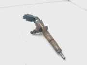Kraftstoff-Injector 7T1Q9F593AB Ford Tourneo Connect I Großraumlimousine 1.8 TDdi Euro 4 (P7PA)