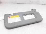 Sonnenblende Rechts MR951650HA Mitsubishi Colt (Z2/Z3) Schrägheck 1.3 16V (4A90)
