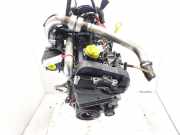 Motor K9K72 Renault MEGANE II BERLINA 3P Confort Authentique 101 CV / 74 KW