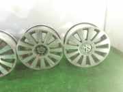 Felgenset 4 Stück R17 Volkswagen Passat (3B2) Limousine 1.6 (AHL) AHL