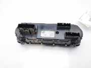 Bedienung Klimacontrolle F1ET19980AJ Ford Focus 3 Schrägheck 1.5 TDCi (XXDA)