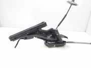 Türschloss Links Hinten 2594002 Ford FOCUS ST-Line 125 CV / 92 KW