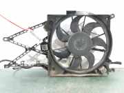 Kühlerventilator 0130303903 Opel Zafira (F75) Großraumlimousine 2.0 DTI 16V (Y20DTH)