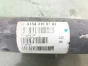 Kardanwelle A1644100701 Mercedes-Benz ML II (164/4JG) SUV 3.0 ML-320 CDI 4-Matic V6 24V (OM642.940)