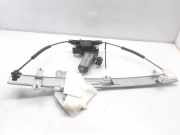 Fensterheber Rechts Vorne 824011E210 Hyundai Accent Schrägheck 1.6i 16V (G4ED)