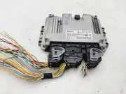 Motorsteuergerät 9658945280 Peugeot ST Confort 109 CV / 80 KW
