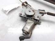 Fensterheber Rechts Hinten 8810008011 SsangYong Rexton SUV 2.7 Xdi RX/RJ 270 16V (M665.925)