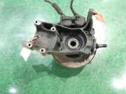 Achsschenkel Halter Rechts Vorne 7700301615 Renault Trafic I (TXW) Bus 1.9 D (F8Q-606)