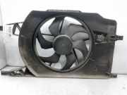 Kühlerventilator 8200025635 Renault Laguna II (BG) Schrägheck 5-drs 1.6 16V (K4M-710)