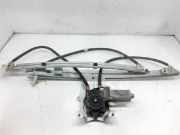 Fensterheber Rechts Vorne 9222ET Citroën Xsara Picasso (CH) Großraumlimousine 2.0 HDi 90 (DW10TD(RHY))