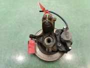 Achsschenkel Halter Links Vorne 1607557480 Citroën C3 (FC/FL/FT) Schrägheck 5-drs 1.4 HDi (DV4TD(8HX))