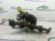 Turbolader 24461826 Opel Vectra C Limousine 2.2 DTI 16V (Y22DTR)