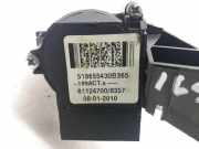 Zündschloss 61124700 Fiat Grande Punto (199) Schrägheck 1.3 JTD Multijet 16V (199.A.2000)