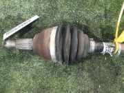 Antriebswelle Links Vorne 391013ZU0B Nissan Pulsar (C13) Schrägheck 1.2 12V DIG-T (HRA2)