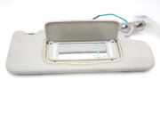 Sonnenblende Rechts 39966734 Volvo S80 (TR/TS) Limousine 2.4 D5 20V (D5244T)