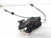 Türschloss Links Vorne 5K1837015E Volkswagen Polo V (6R) Schrägheck 1.4 TDI (CUSA) CUSA