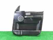 Türverkleidung Rechts Vorne VBA500060 Land + Range Rover Discovery III (LAA/TAA) Geländewagen 2.7 TD V6 (276DT)