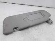 Sonnenblende Links 85210A2000ED Kia Cee'd (JDB5) Schrägheck 5-drs 1.4 CRDi 16V (D4FC)