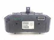 Tachoeinheit Kmh 8200364007 Renault MEGANE II BERLINA 5P Confort Expression 101 CV / 74 KW