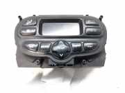 Bedienung Klimacontrolle 96430991XT Peugeot 307 (3A/C/D) Schrägheck 1.6 16V (TU5JP4(NFU))