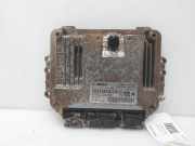 Motorsteuergerät 9665594380 Citroën CITROEN HDi 75 600 Niv.B Furgón 75 CV / 55 KW