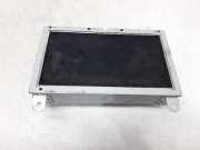 Multifunctionelle Display 20935346 Opel Insignia Schr?gheck 5-drs 2.0 CDTI 16V 160 Ecotec (A20DTH)