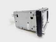 Radio 1T0035680B Volkswagen Tiguan (5N1/2) SUV 2.0 TDI 16V (CBAB) CBAB