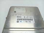 Motorsteuergerät 7789376 BMW X5 (E53) SUV 3.0d 24V (M57-D30(306D1))